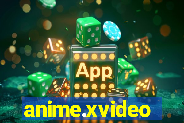 anime.xvideo