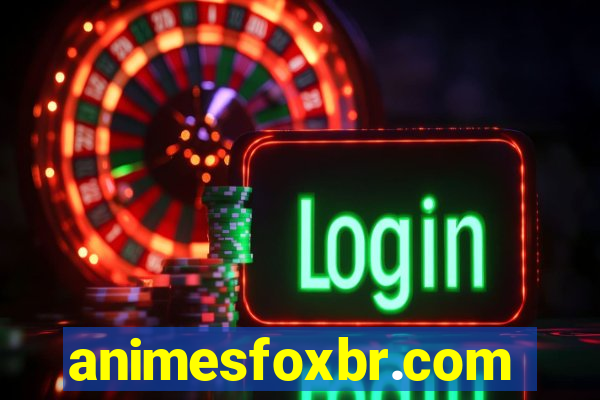 animesfoxbr.com