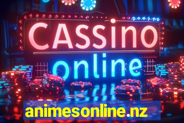 animesonline.nz