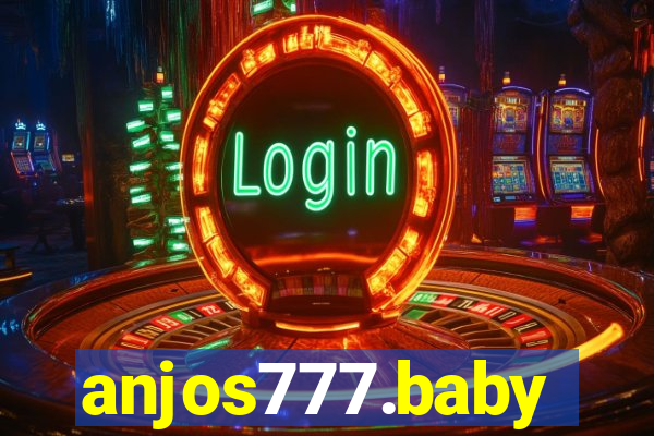 anjos777.baby