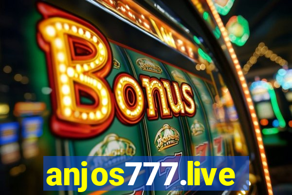 anjos777.live