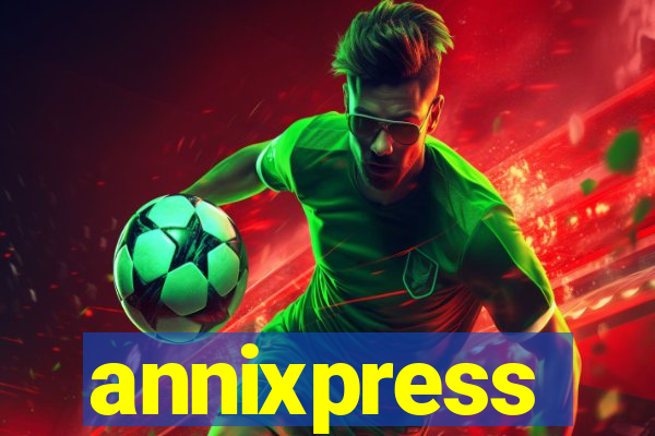 annixpress