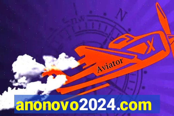 anonovo2024.com