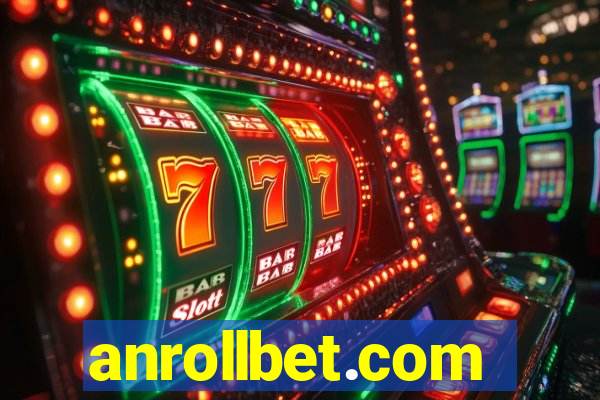 anrollbet.com