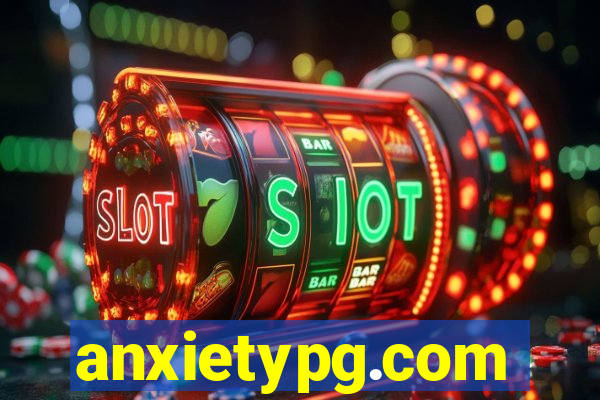 anxietypg.com