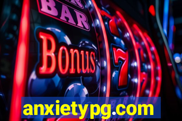 anxietypg.com