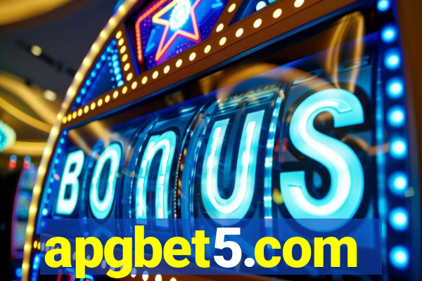 apgbet5.com