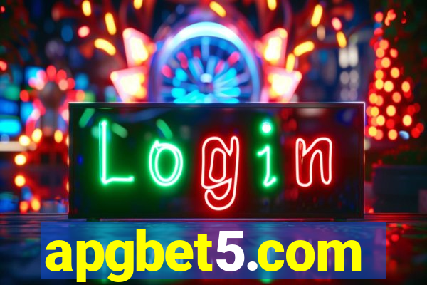 apgbet5.com