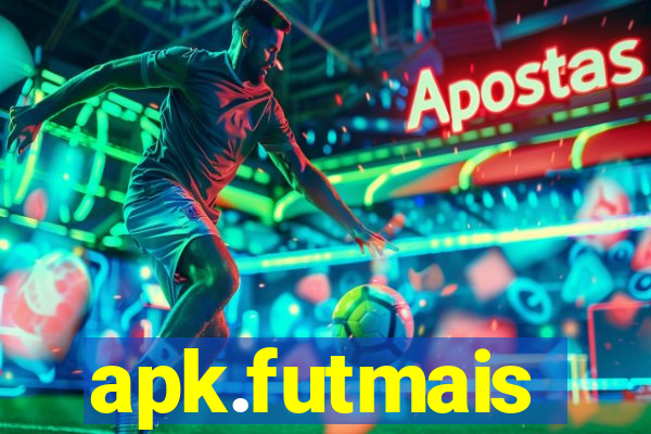 apk.futmais