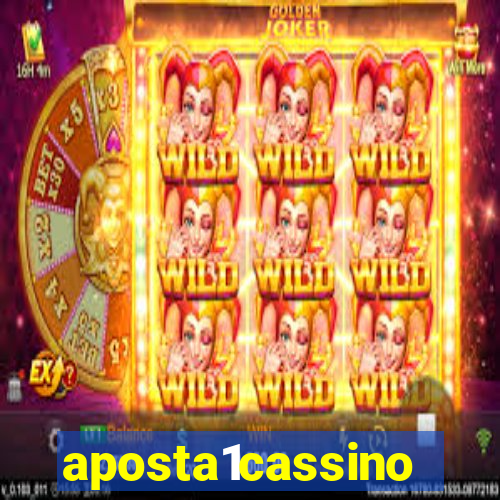 aposta1cassino