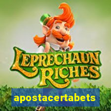 apostacertabets