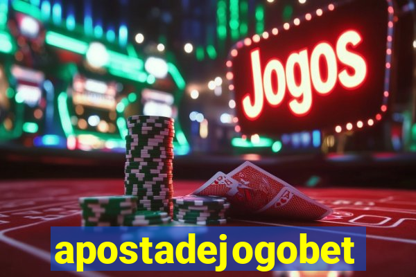 apostadejogobet