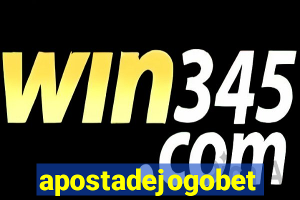 apostadejogobet