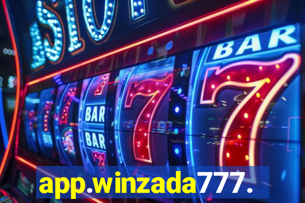 app.winzada777.con