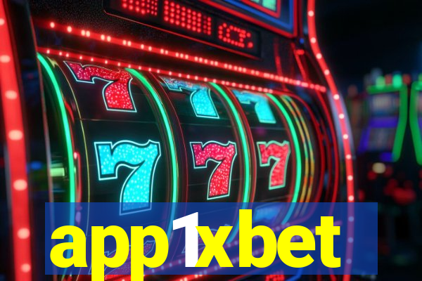 app1xbet