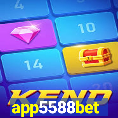 app5588bet