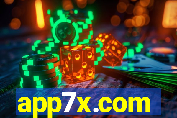 app7x.com