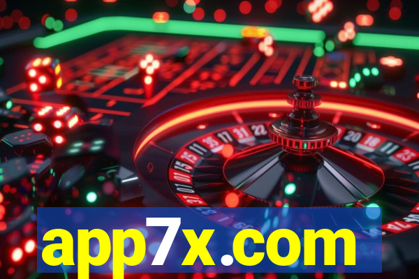 app7x.com