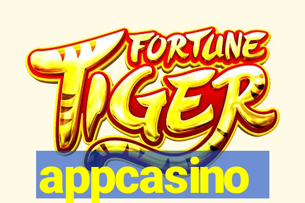 appcasino