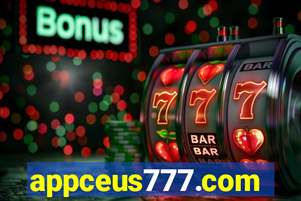 appceus777.com