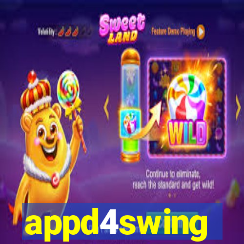 appd4swing