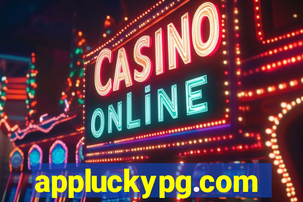 appluckypg.com