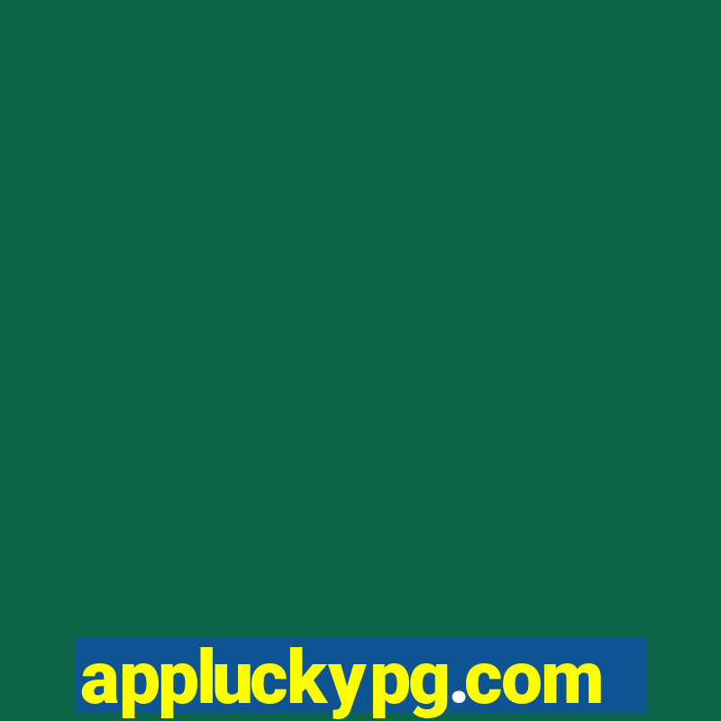 appluckypg.com