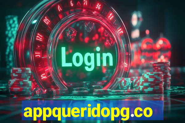 appqueridopg.com