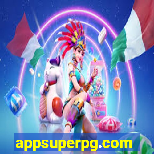 appsuperpg.com