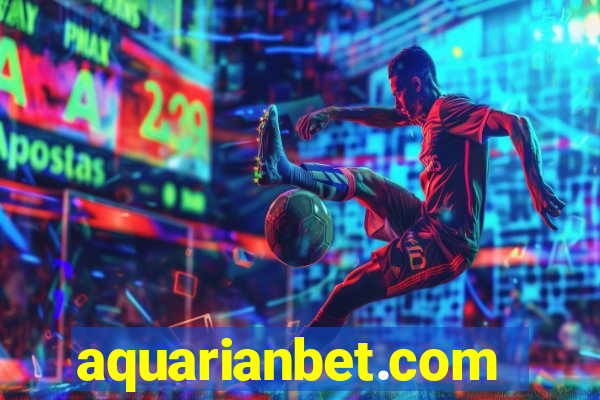 aquarianbet.com