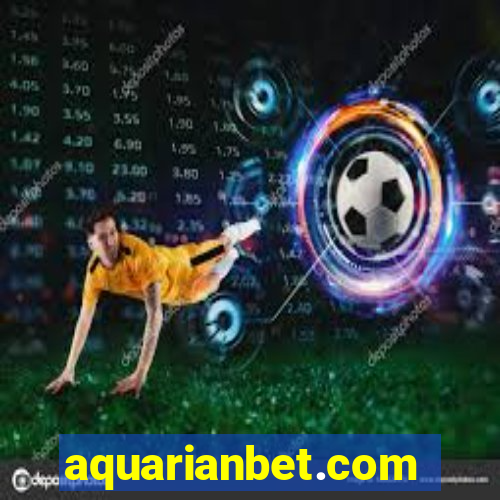 aquarianbet.com