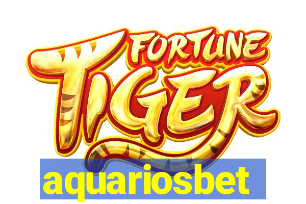 aquariosbet