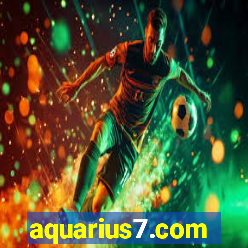 aquarius7.com