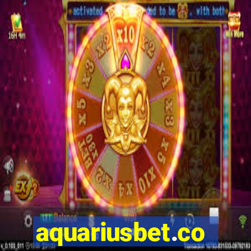 aquariusbet.co