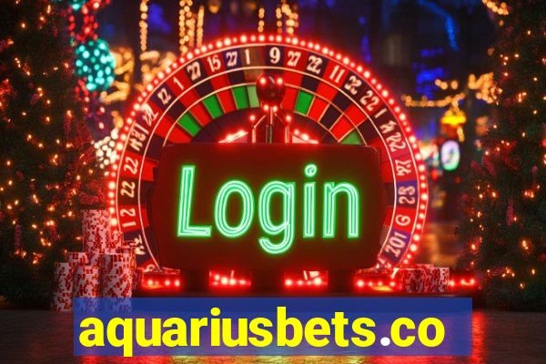 aquariusbets.com