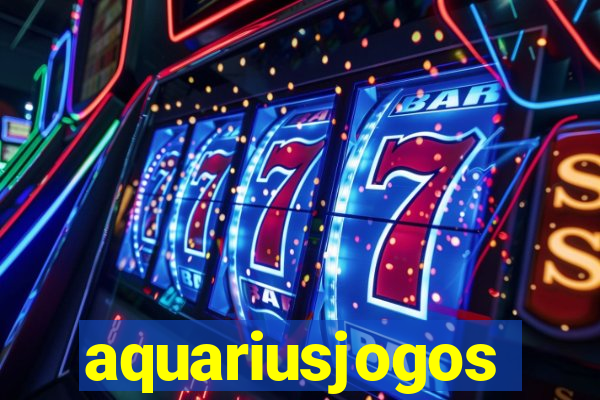 aquariusjogos