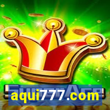 aqui777.com