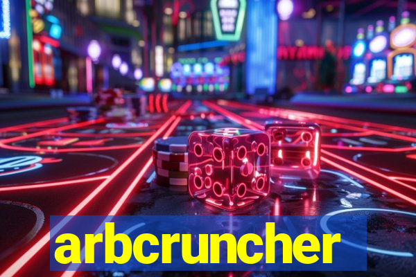 arbcruncher