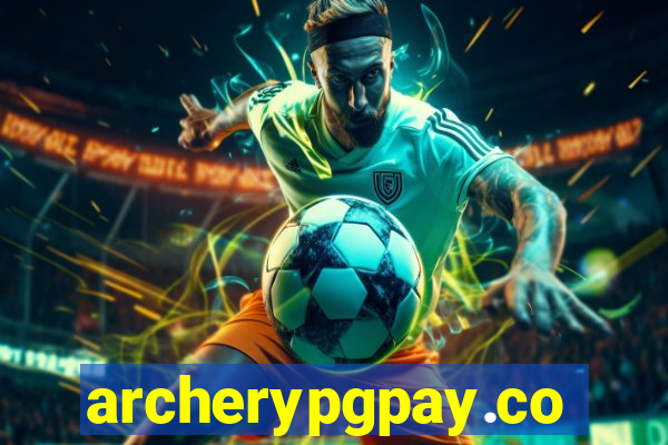 archerypgpay.com