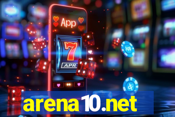 arena10.net