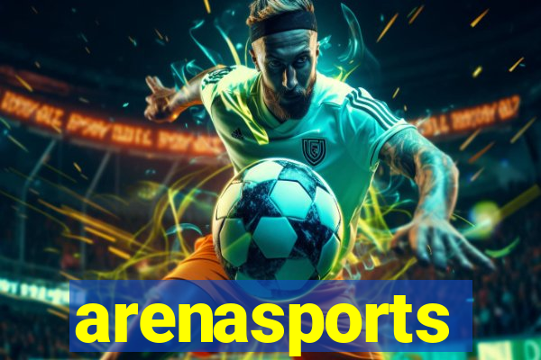 arenasports