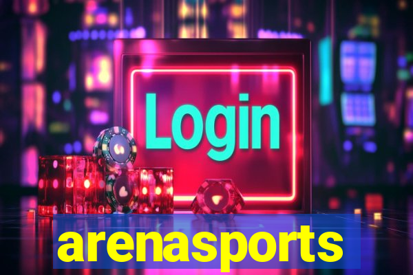 arenasports