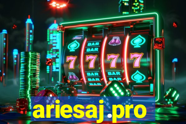 ariesaj.pro