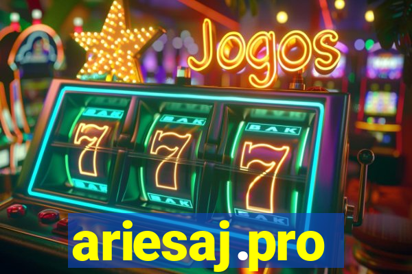 ariesaj.pro