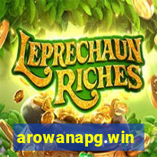 arowanapg.win