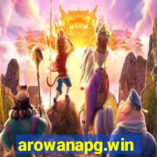 arowanapg.win