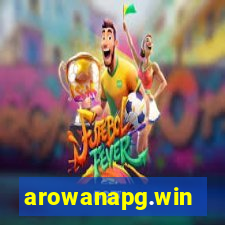 arowanapg.win