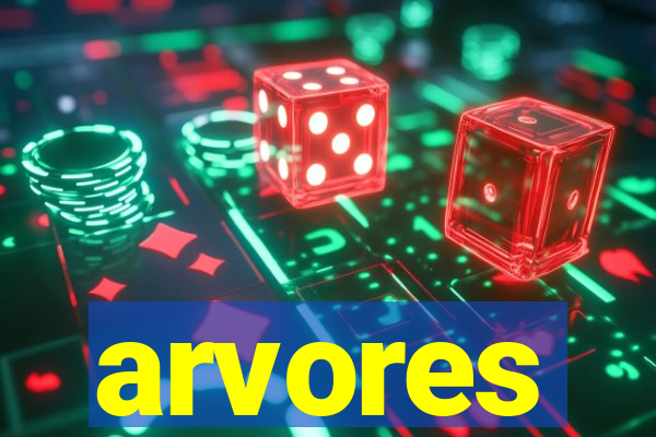 arvores-pg