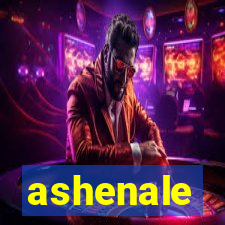 ashenale