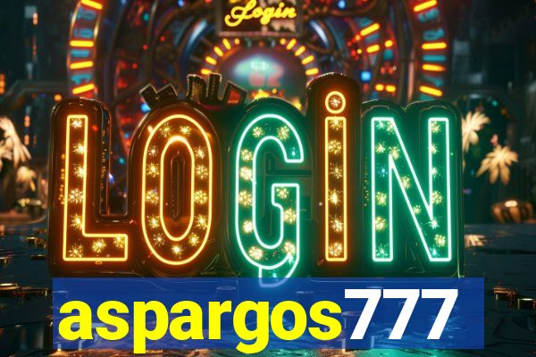 aspargos777